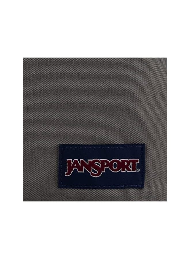 JANSPORT unisex-adult Main Campus Backpack