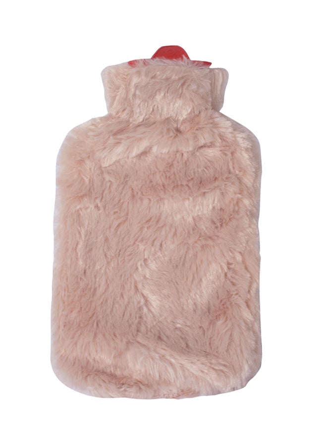 Cats In Istanbul Printed Hot Water Bag