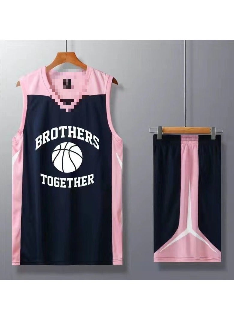 New Basketball Training Suit