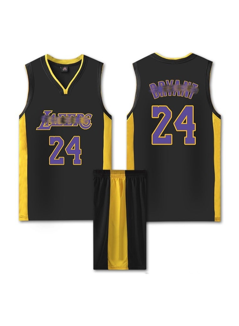 New Basketball Training Suit