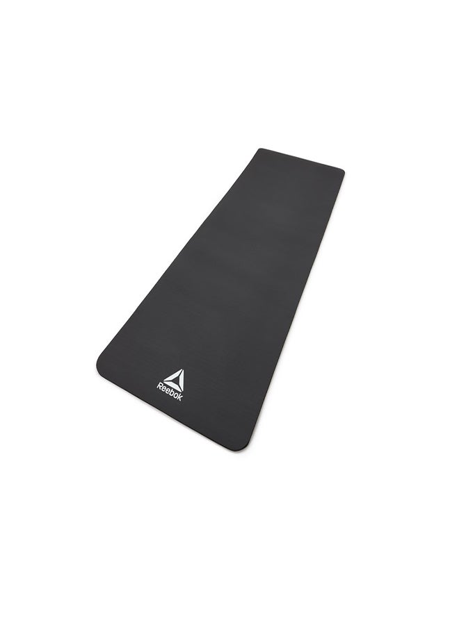 Training Mat - 7Mm - Black