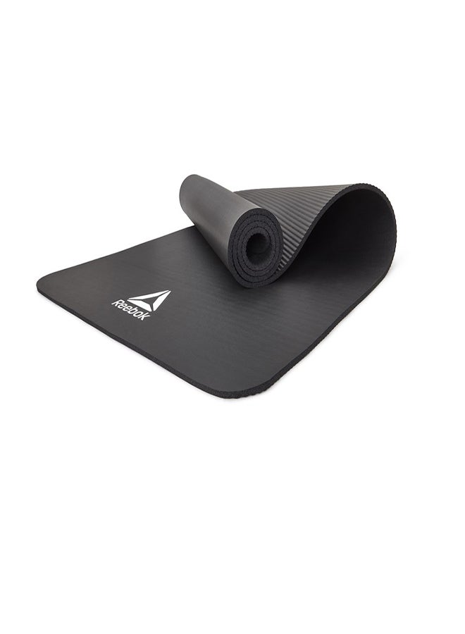 Training Mat - 7Mm - Black