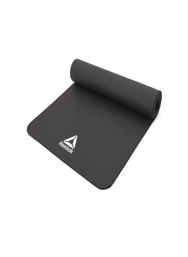 Training Mat - 7Mm - Black