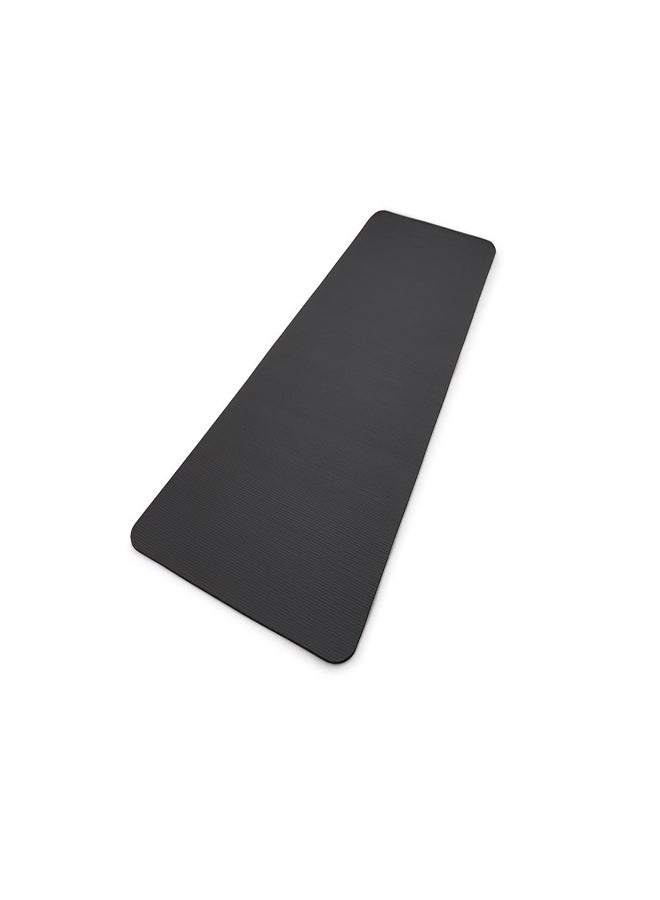 Training Mat - 7Mm - Black