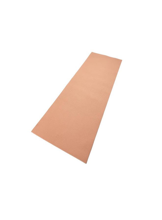 Yoga Mat - 4Mm - Desert Dust