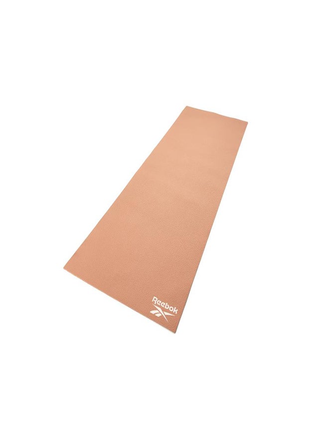 Yoga Mat - 4Mm - Desert Dust