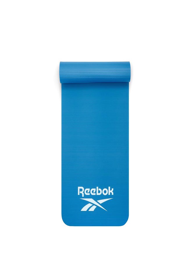 Training Mat - 10Mm - Blue