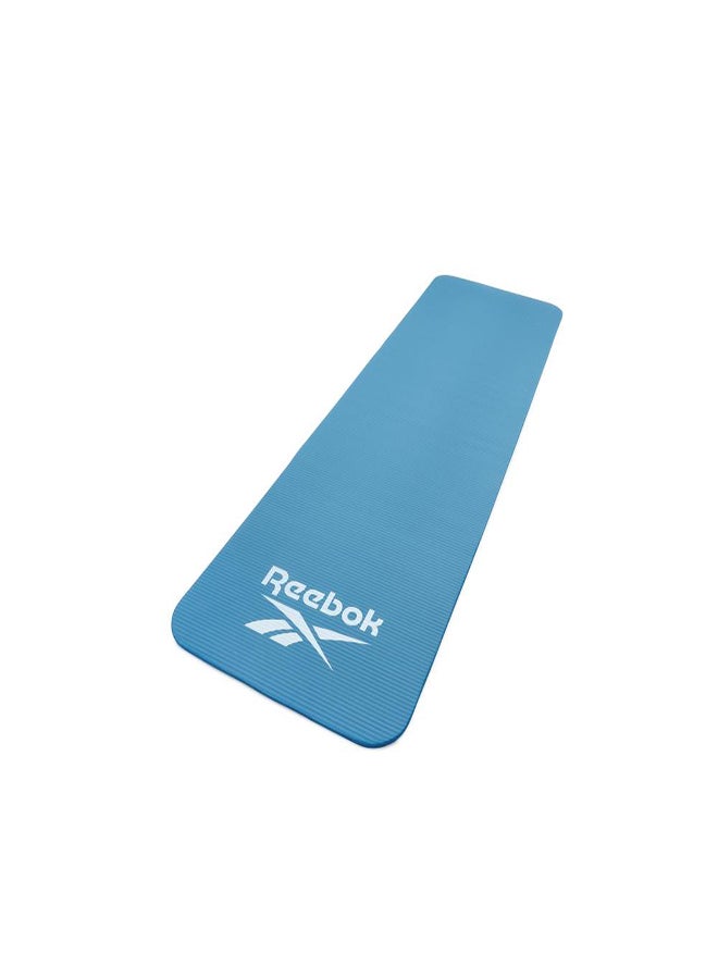 Training Mat - 10Mm - Blue