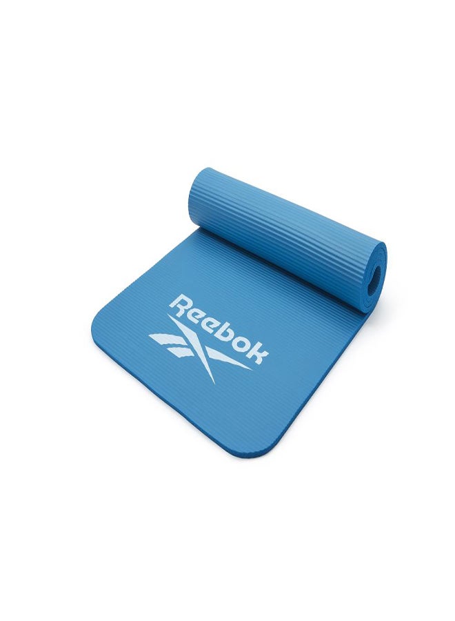 Training Mat - 10Mm - Blue