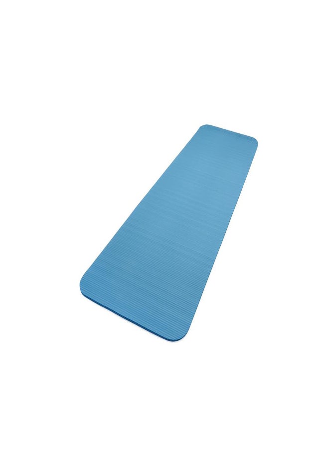 Training Mat - 10Mm - Blue