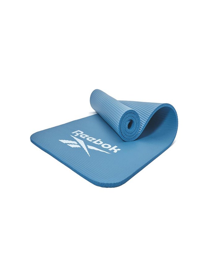 Training Mat - 10Mm - Blue