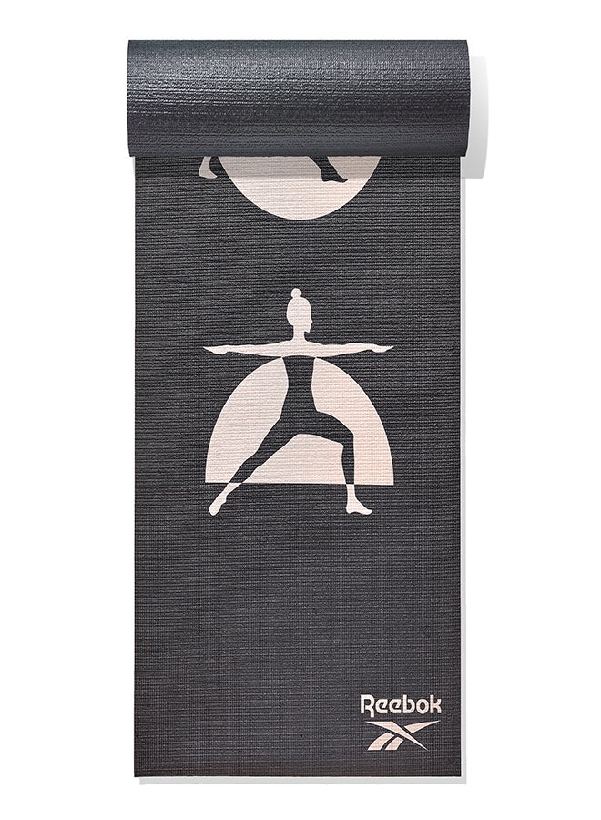 Yoga Mat - 4Mm - Pose