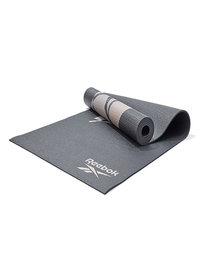 Yoga Mat - 4Mm - Pose