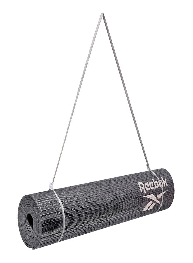 Yoga Mat - 4Mm - Pose