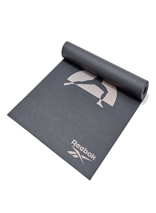 Yoga Mat - 4Mm - Pose