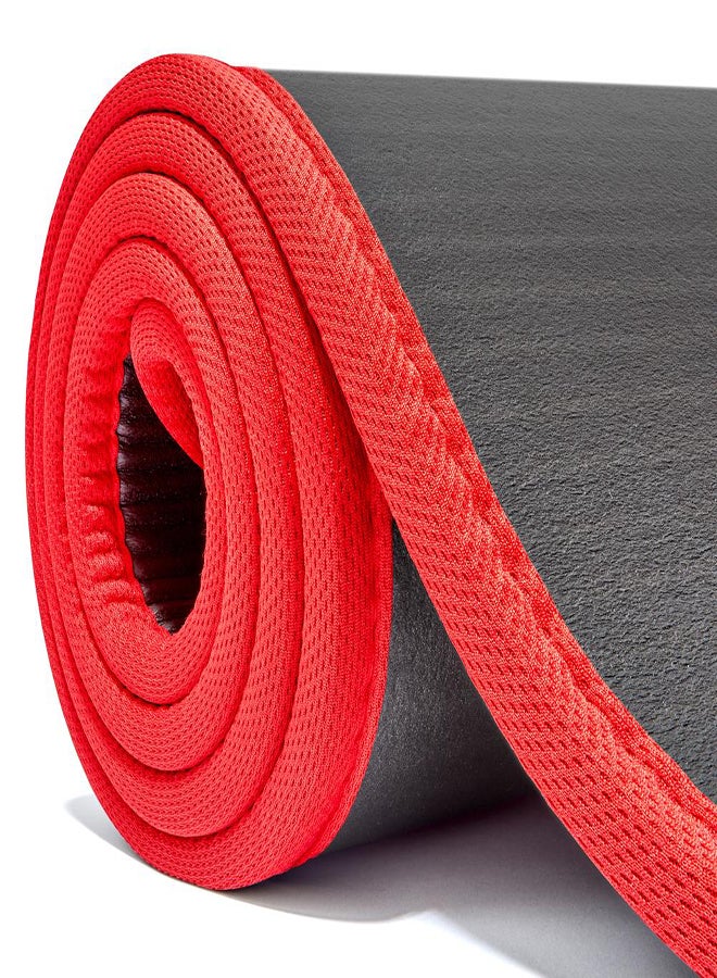 Training Mat - 10Mm - Red