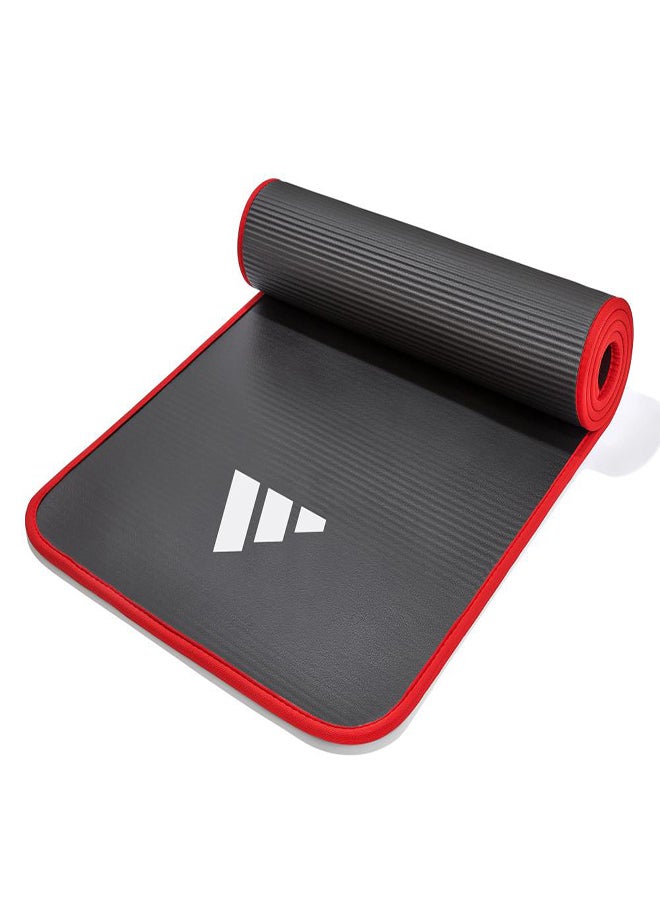 Training Mat - 10Mm - Red