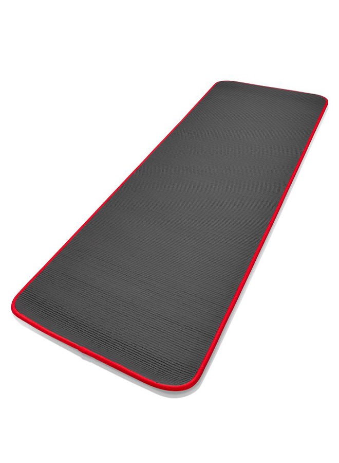 Training Mat - 10Mm - Red