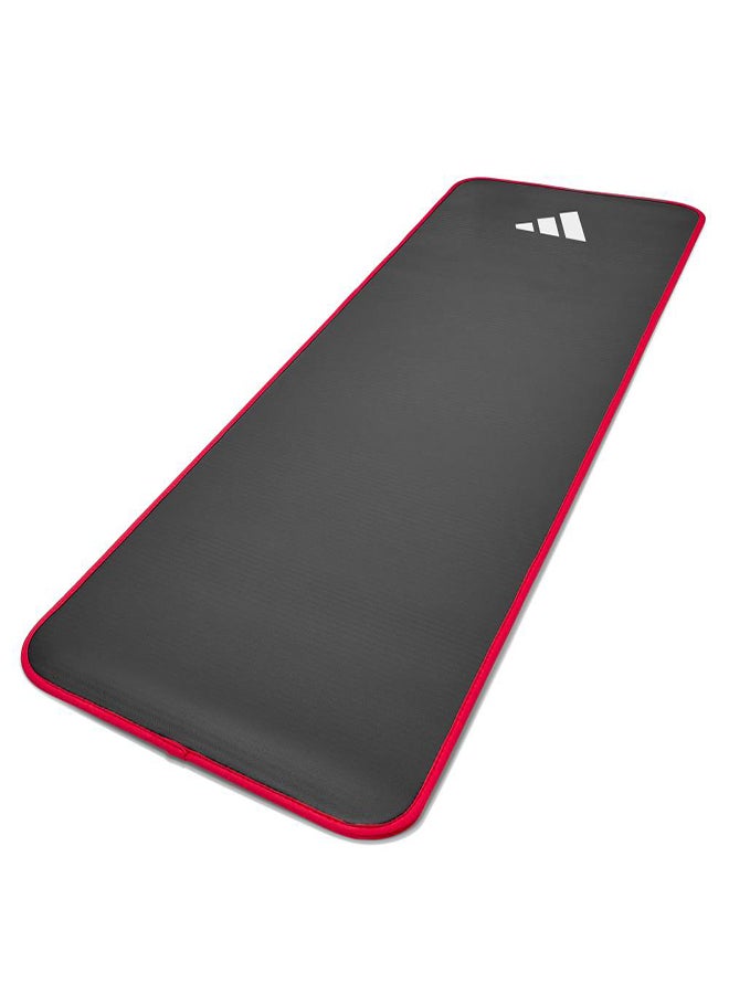 Training Mat - 10Mm - Red