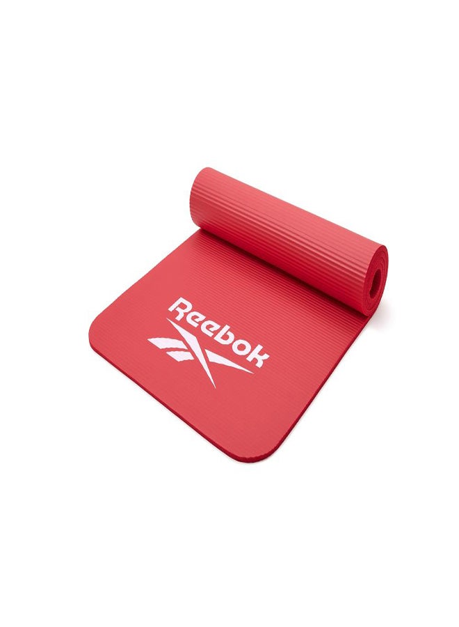 Training Mat - 10Mm - Red