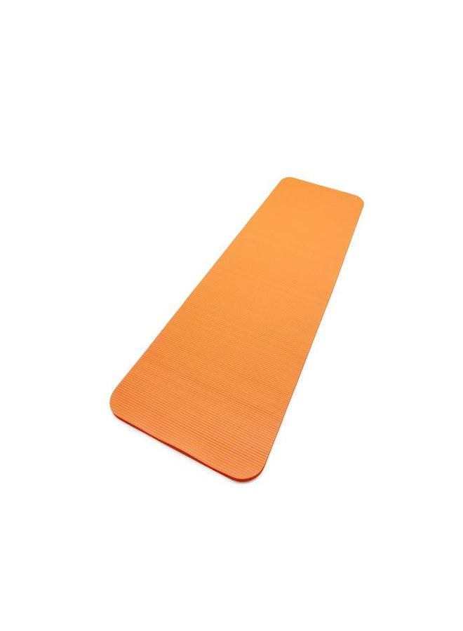 Fitness Mat - 10Mm - Solar Red