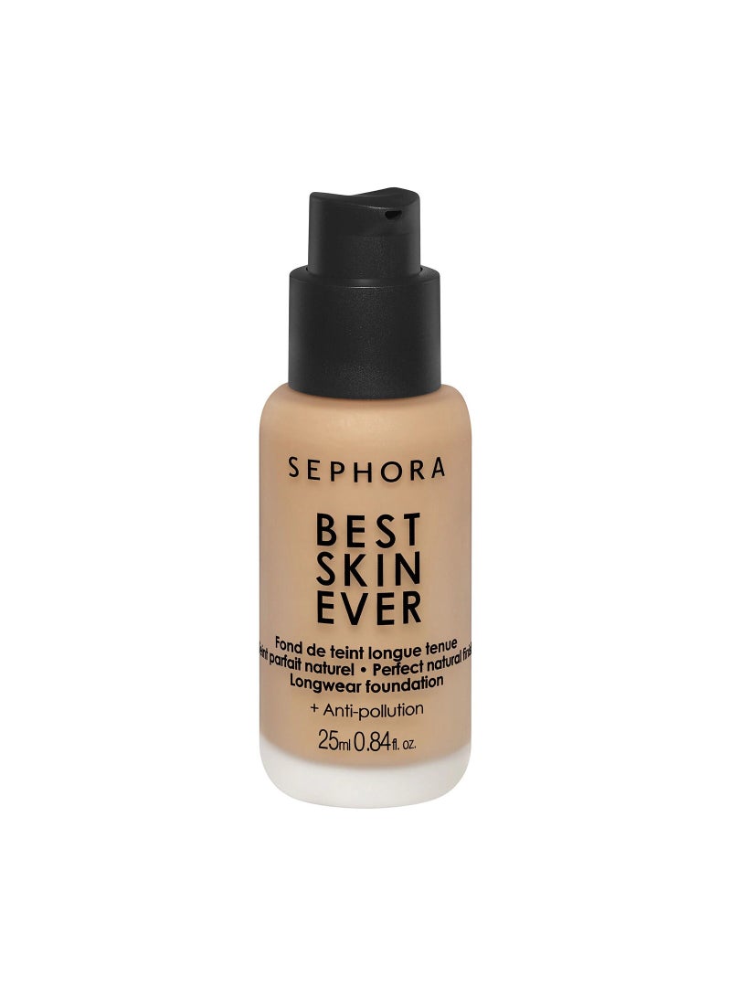 SEPHORA COLLECTION Best Skin Ever Foundation 26 N (25 ml)