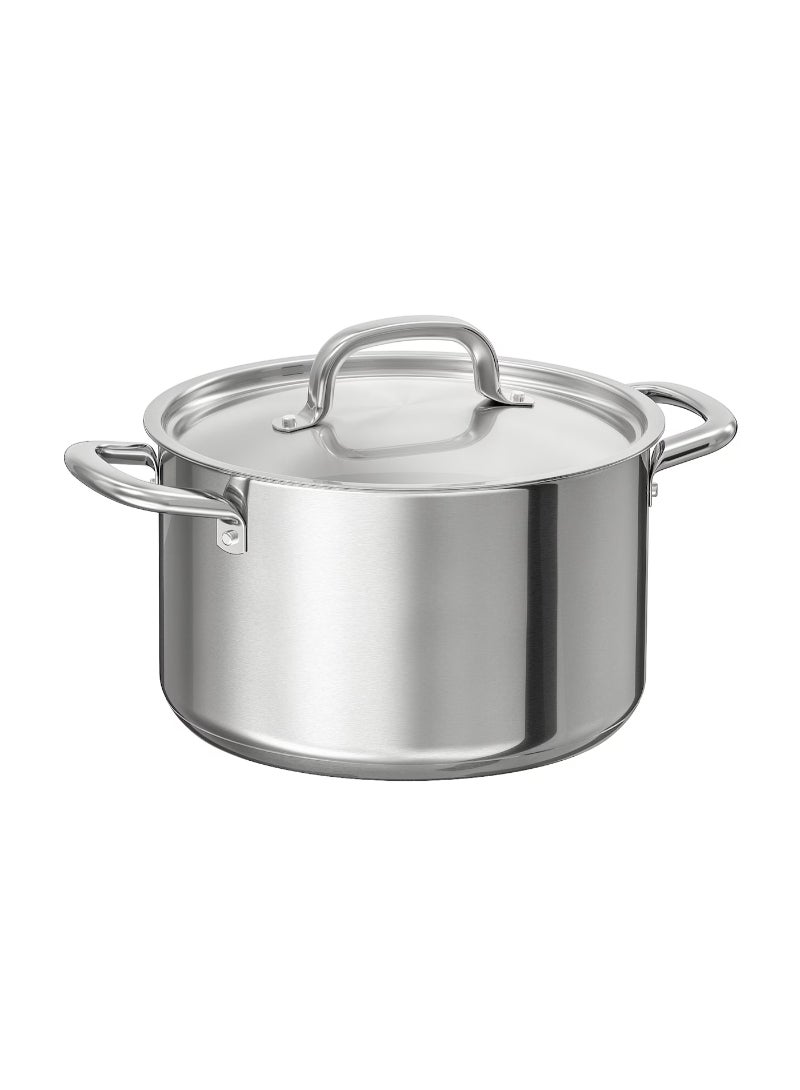 IKEA 365+ Pot with lid, 5.0 l