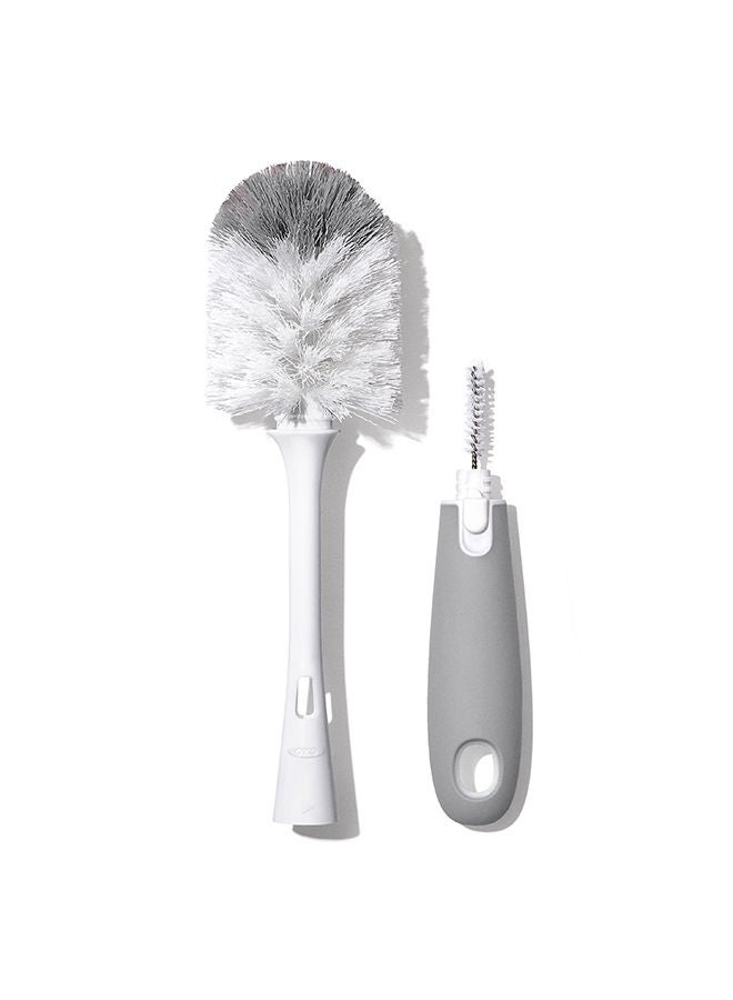 Bottle Brush Set