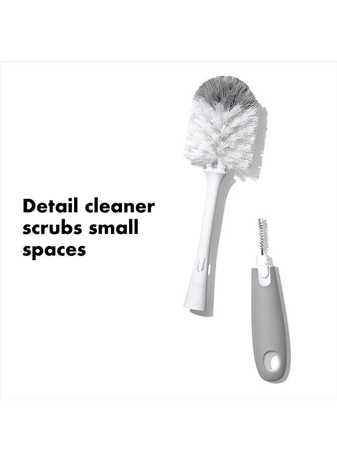 Bottle Brush Set