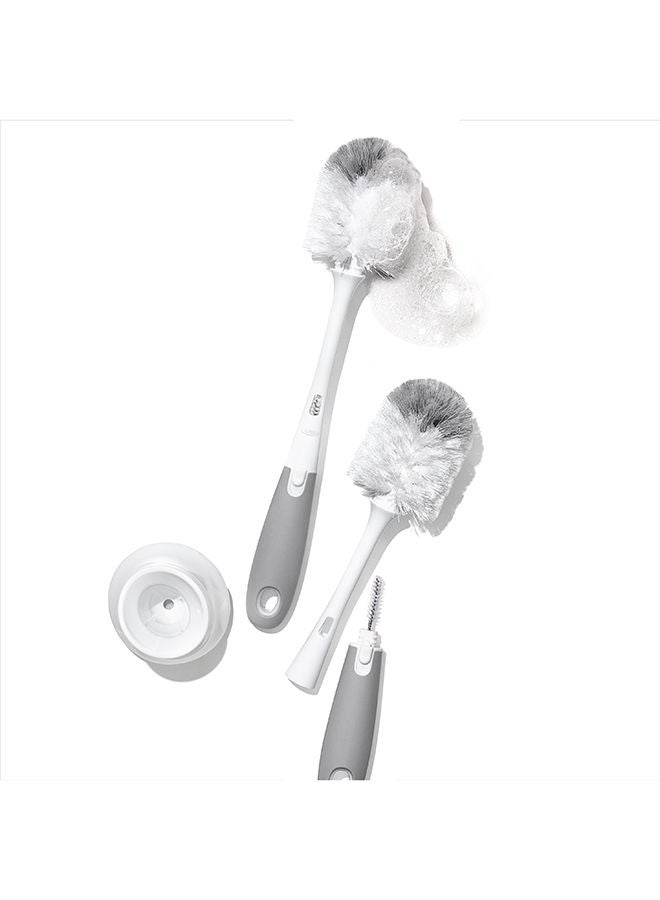 Bottle Brush Set