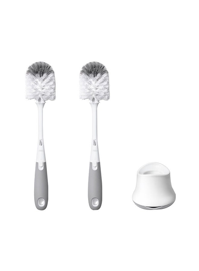Bottle Brush Set