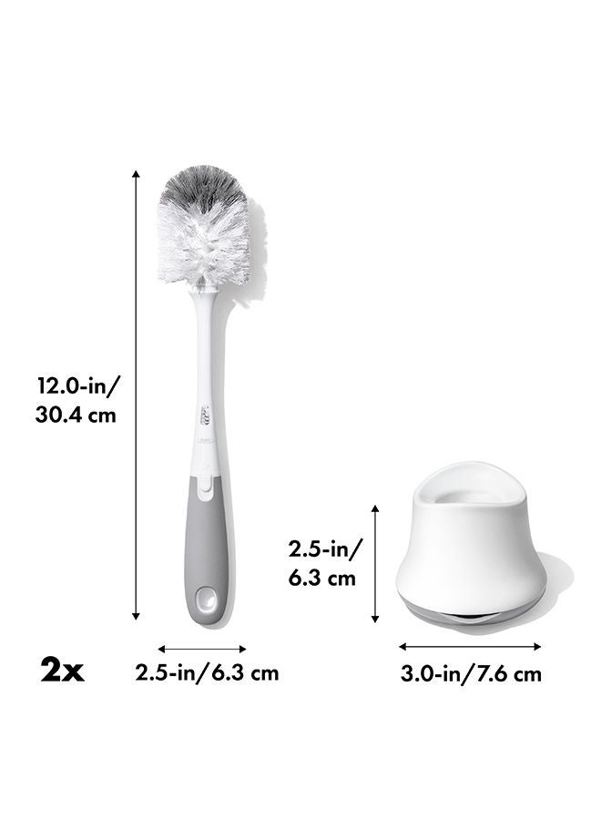 Bottle Brush Set