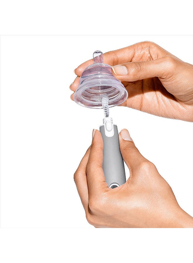 Bottle Brush Set