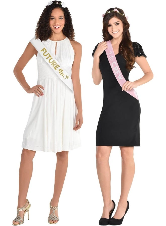Bachelorette Sash - 30