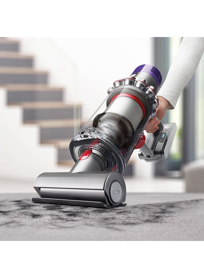 V10 Absolute Cord-Free Cyclone Vacuum Cleaner with suction 150AW 0.76 L 525 W V10 Absolute/SV27 Copper/Grey