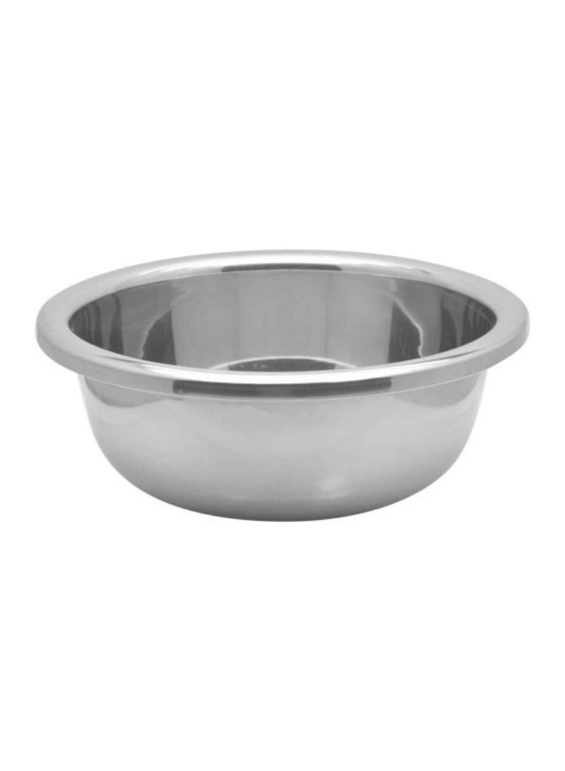 Silver Touch Mixing Bowl 40Cm