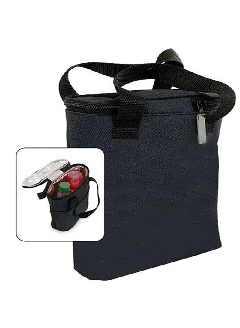 Duma Safe Double Bottle Holder