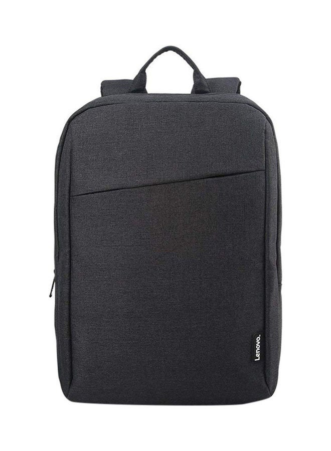 B210 Backpack For 15.6-Inch Laptops Black