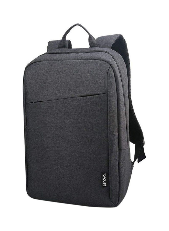 B210 Backpack For 15.6-Inch Laptops Black