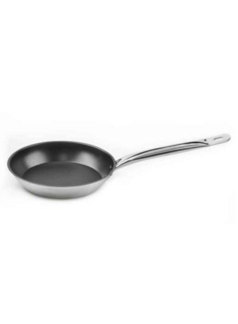 Non Stick Fry Pan Without Cover