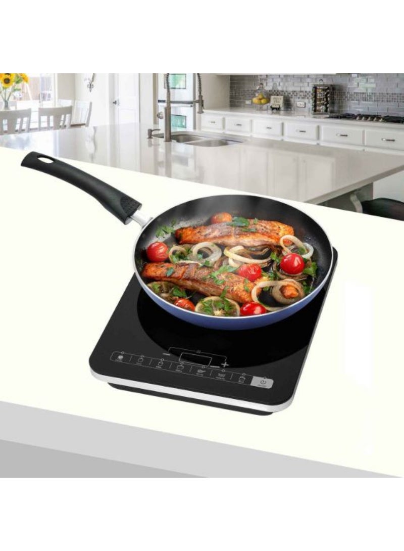 Non Stick Induction Fry Pan