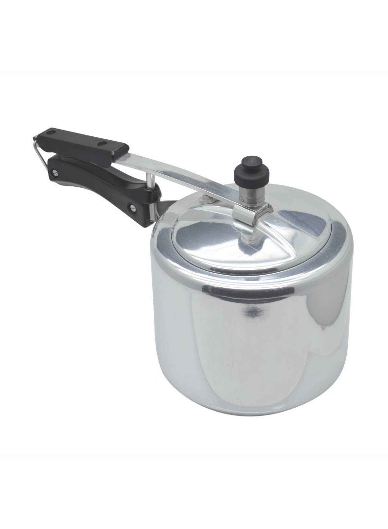 Aluminium Pressure Cooker Inner Lid