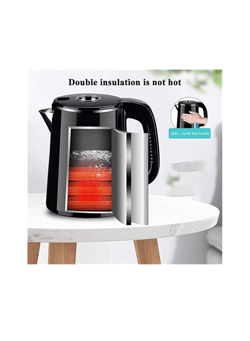 Tea Bar Machine a household automatic water dispenser featuring lower bucket design hot and cold water heating capabilities and a high-end light luxury aesthetic for an elevated water dispensing e