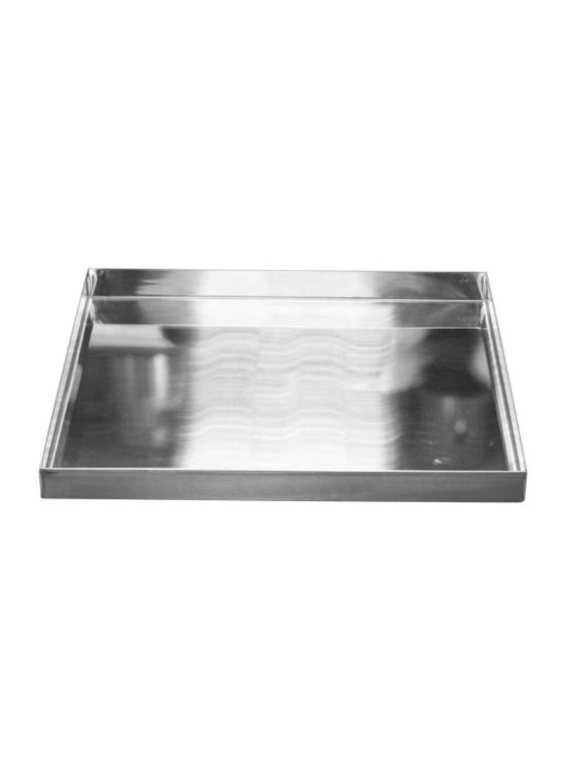 Tray Made Of High-Quality Material 18X24 Dt0003