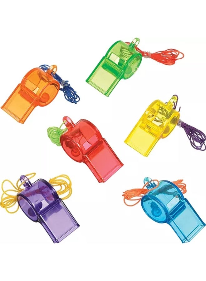 Sports Whistles Mvp Favors