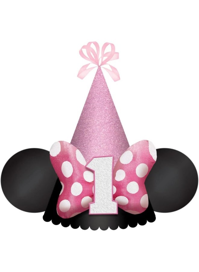 Disney Minnie Forever Cone Hats