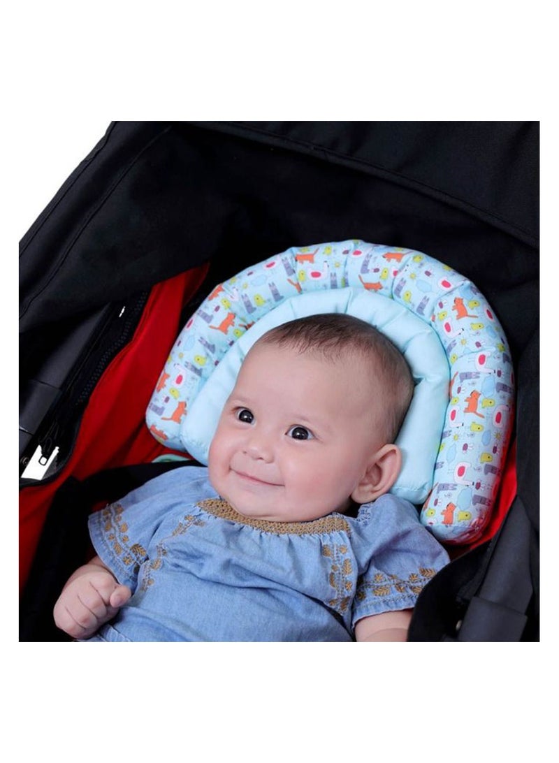 Duma Safe Car Seat for Head Support