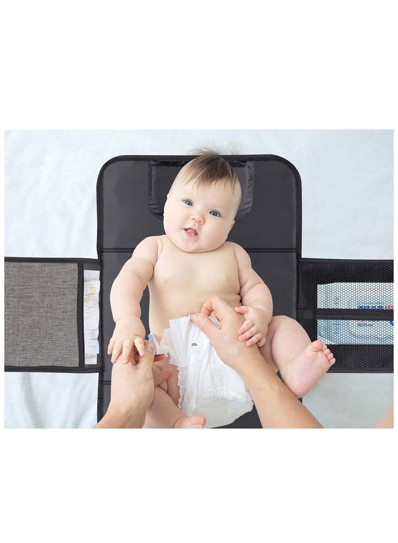 Duma Safe Travel Changing Mat