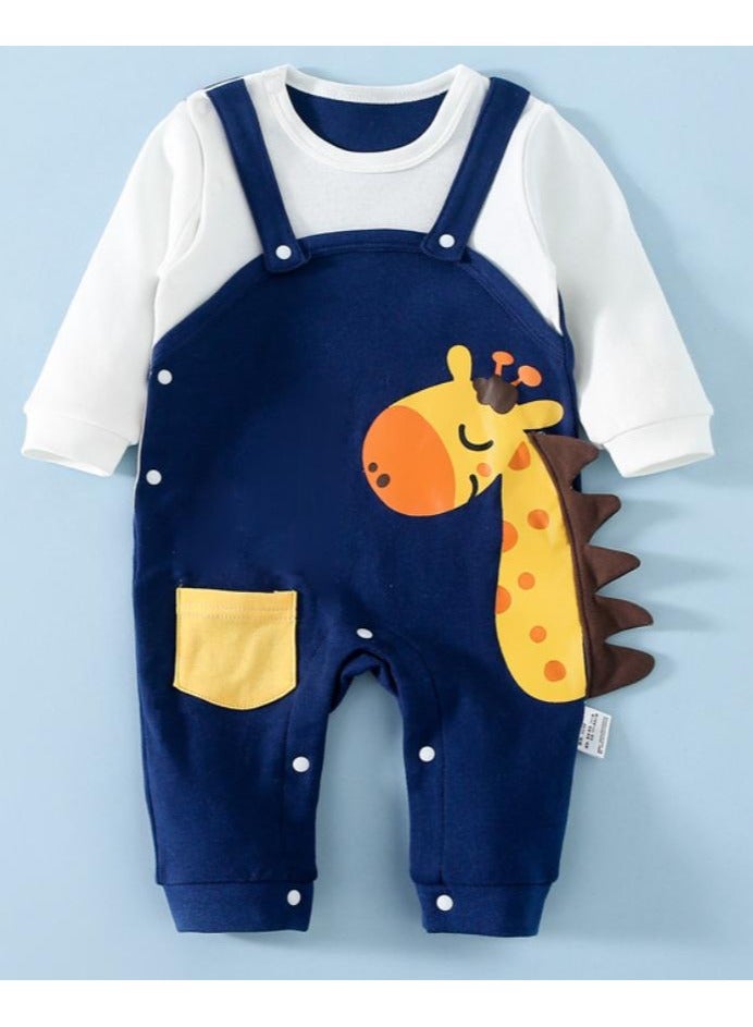 New Baby Jumpsuit