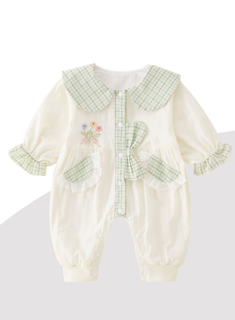 New Baby Jumpsuit